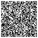 QR code with City Kabob contacts