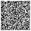 QR code with MTR Inc contacts