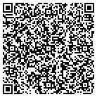 QR code with Hagawon Tofu & Korean Grill contacts