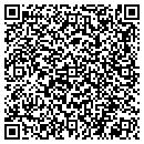 QR code with Ham Hung contacts