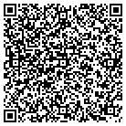 QR code with H And Good People Group Inc contacts