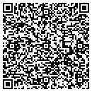 QR code with Hanshik House contacts