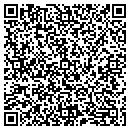 QR code with Han Sung Kal Bi contacts