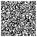 QR code with Hanul Inc contacts