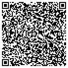 QR code with Hodori Restaurant contacts