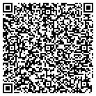 QR code with Korean Restaurant of Ahrirahng contacts