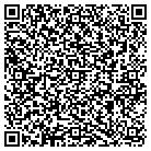 QR code with Kimberly G Lovell Dvm contacts