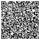 QR code with Moojinjanj contacts