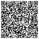 QR code with Orchard Oaks Self Storage contacts