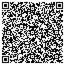 QR code with Yong Hwa Roo contacts