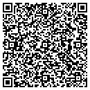QR code with Olive Grille contacts