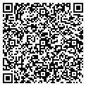 QR code with The Lunchroom contacts
