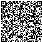 QR code with Half Shells Oyster Bar & Grill contacts