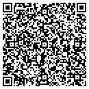 QR code with Hook Um's Oyster Bar contacts