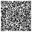 QR code with R J Gators Of Jupiter Inc contacts