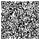 QR code with R J Gator's Of Stuart Inc contacts