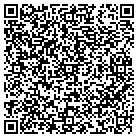 QR code with Calvert Restaurant Investments contacts