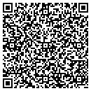 QR code with Crest Corp contacts