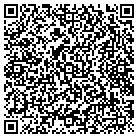 QR code with D Bailey Management contacts