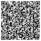 QR code with D L C Restaurants Inc contacts