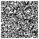 QR code with G-Luca Corp contacts