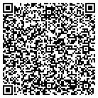 QR code with Half Way Home Bar & Grill LLC contacts