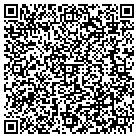 QR code with Hyh Restaurant Corp contacts