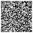 QR code with J & S Service Center contacts