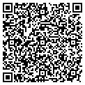 QR code with Kdr Corp contacts