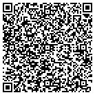 QR code with Kiku Sushi & Grill Corp contacts
