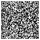 QR code with Kim's Tofu Corp contacts