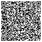 QR code with Mashallah Sweets & Rstrnt Corp contacts