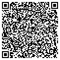 QR code with GNC contacts