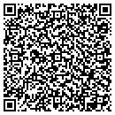 QR code with Pjh Corp contacts