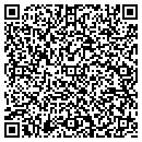QR code with P Mm & CO contacts