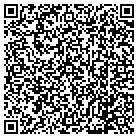 QR code with Preferred Restaurant Service Lp contacts