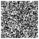 QR code with P R Pernecky Management Corp contacts