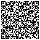 QR code with R P Management contacts