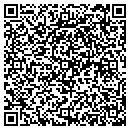 QR code with Sanweco Inc contacts