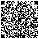 QR code with GMRC Cleaning Service contacts