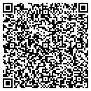 QR code with Twisted LLC contacts