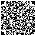 QR code with Ccccccc contacts