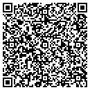 QR code with Hambone's contacts