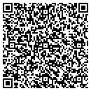 QR code with Hatfield's Quick Stop contacts