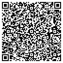 QR code with Palace Cafe contacts