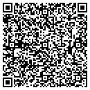 QR code with Pauls Oasis contacts