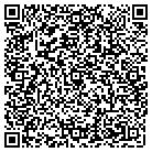 QR code with Facial Accents By Leanne contacts