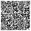 QR code with Rusty's contacts