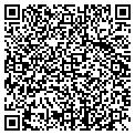 QR code with Salad Gallery contacts