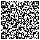 QR code with The Leonards contacts